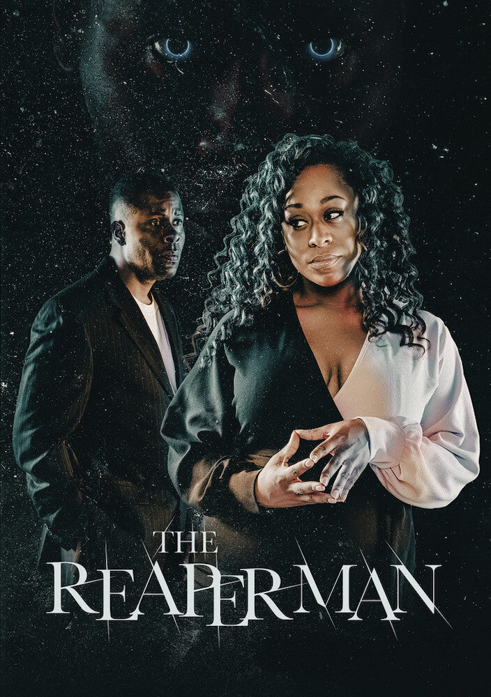 The Reaper Man - 