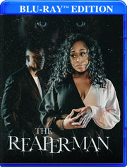 The Reaper Man - 