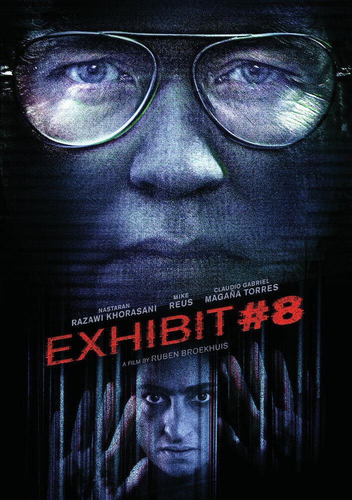 Exhibit #8 - 