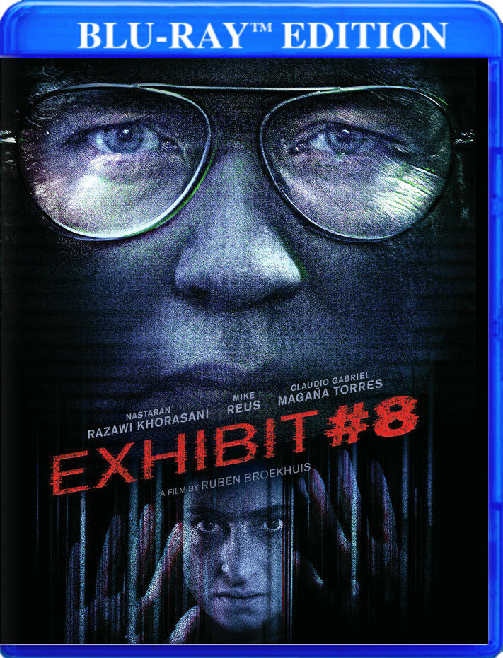 Exhibit #8 - 