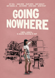 Going Nowhere - 