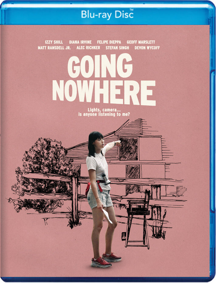Going Nowhere - 