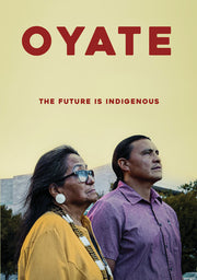 oyate - DVD