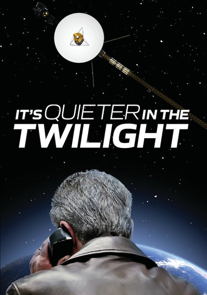 It's Quieter in the Twilight - 