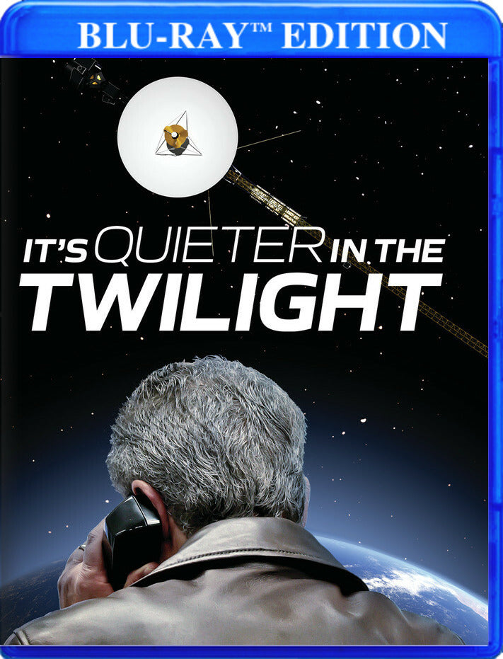 It's Quieter in the Twilight - 