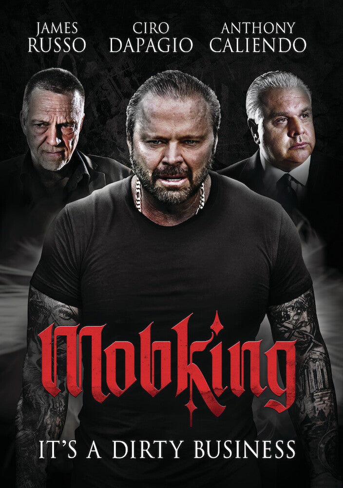 MobKing - 