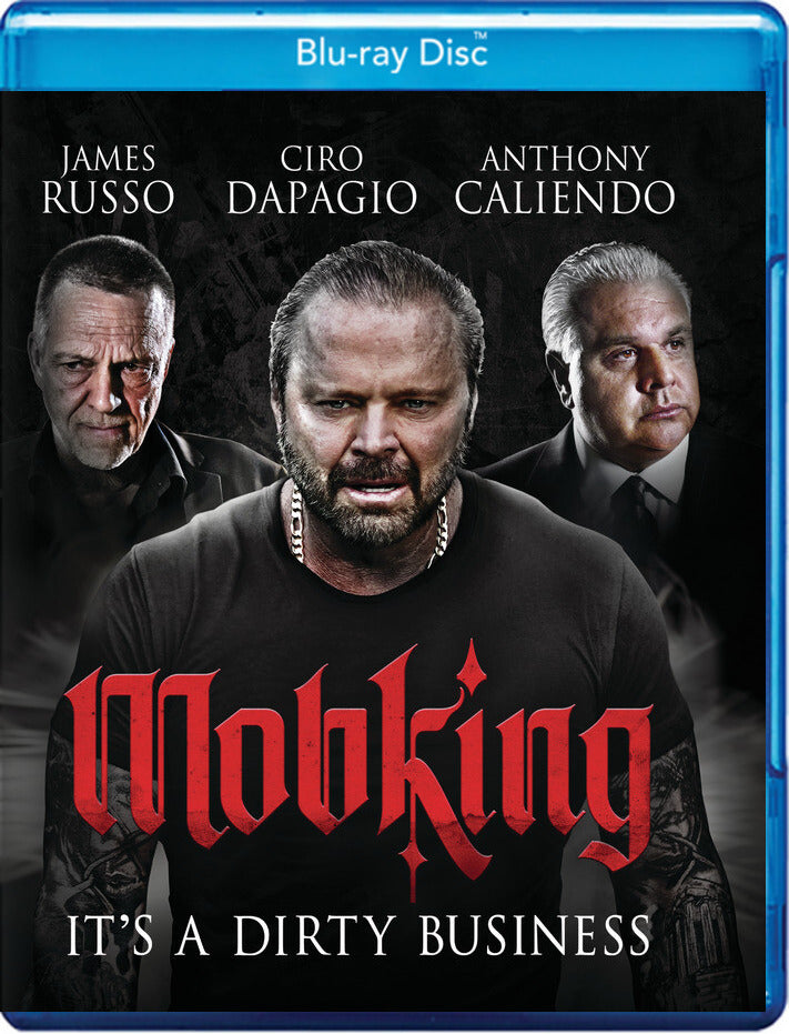 MobKing - 