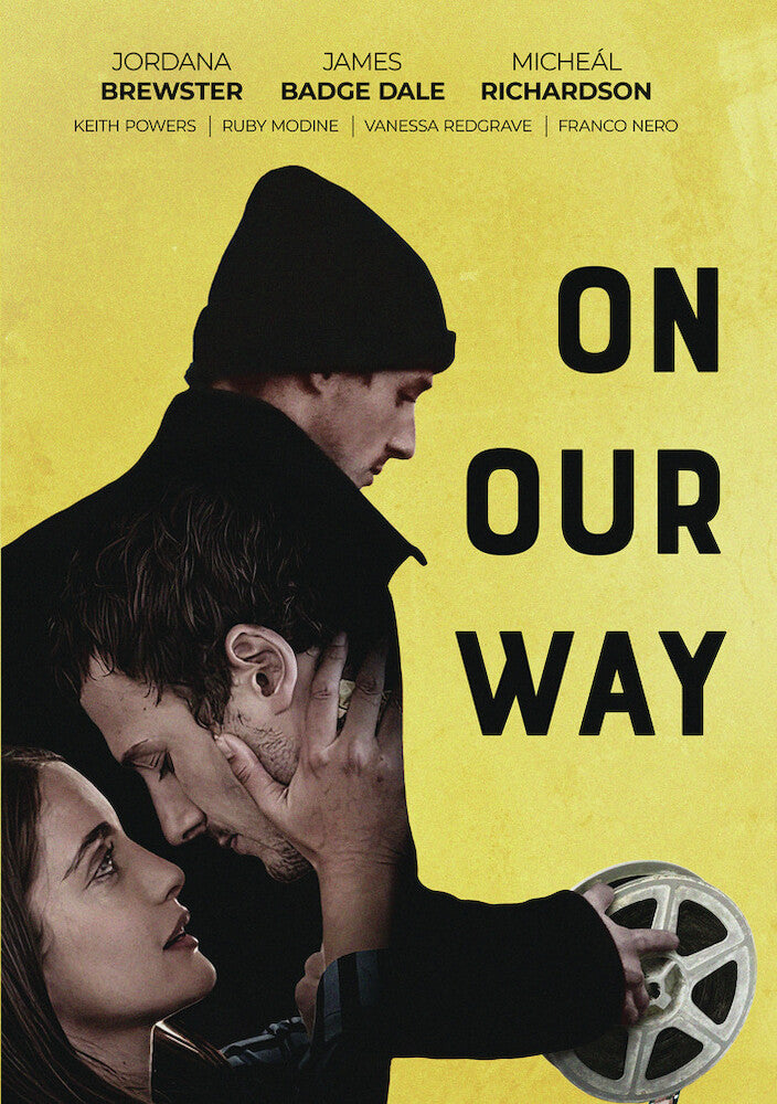 On Our Way - 