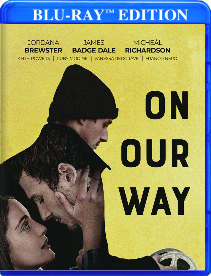 On Our Way - 
