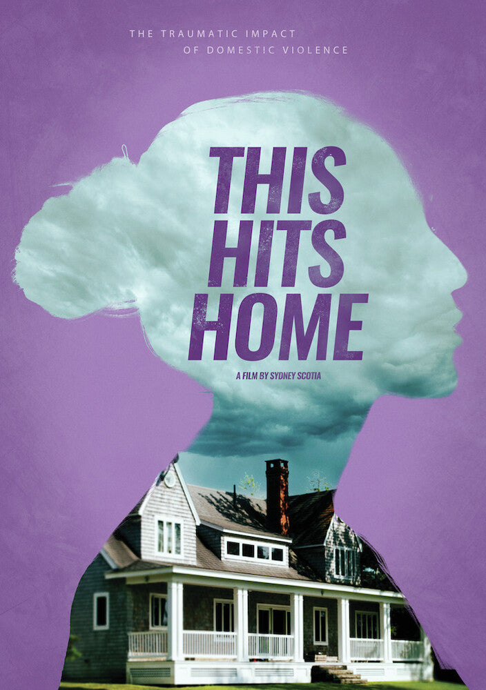 this hits home - DVD