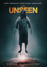 The Unseen - 