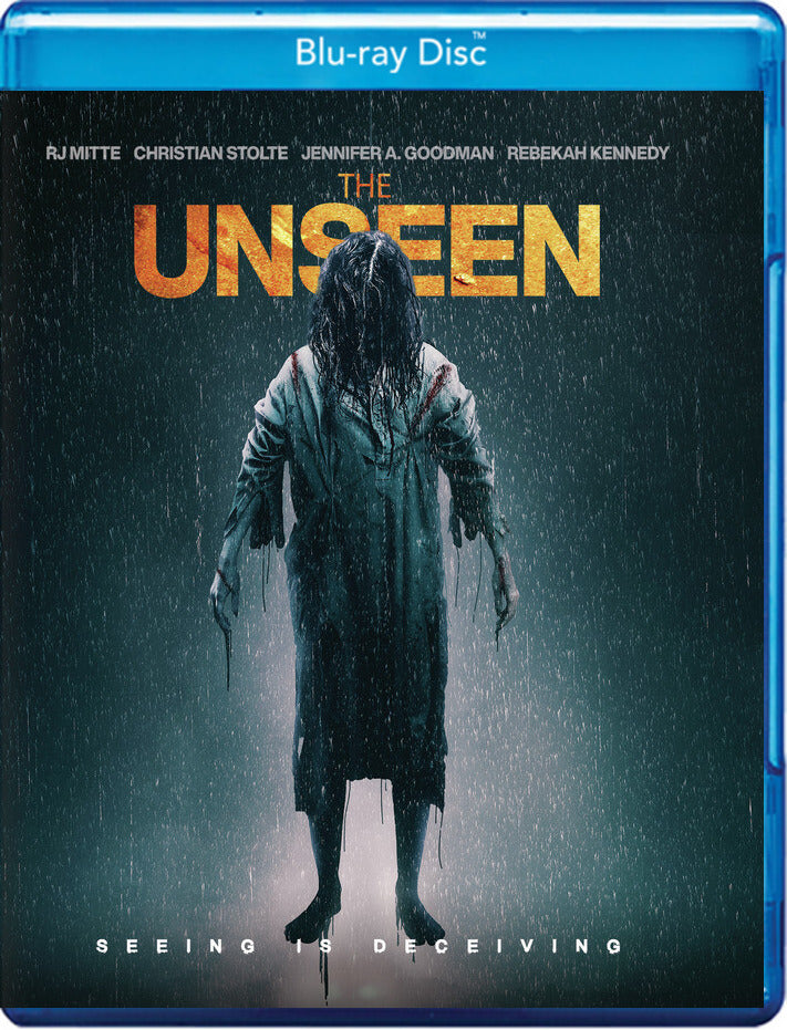 The Unseen - 