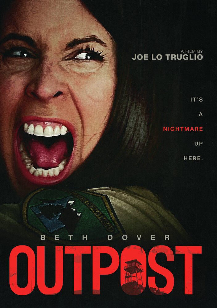 Outpost - 