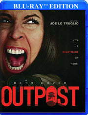 Outpost - 