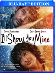 I'll Show You Mine - 