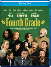 Fourth Grade - 
