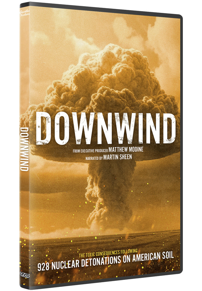 Downwind - 