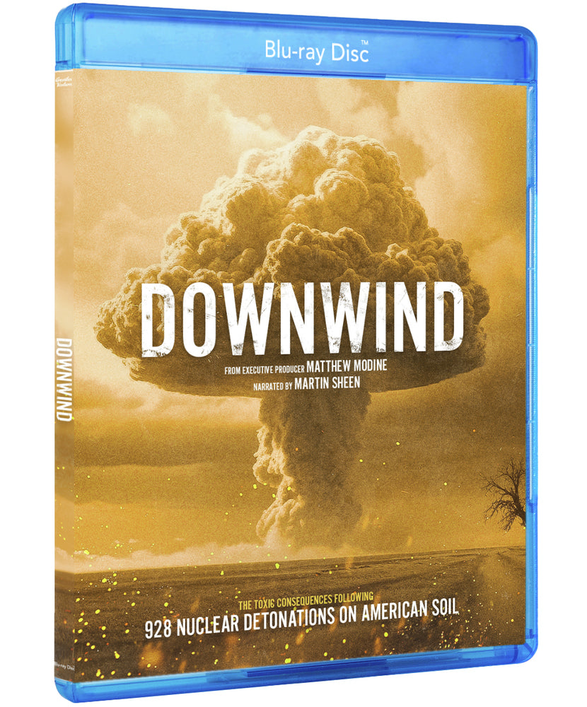 Downwind - 