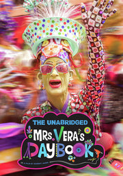 the unabridged mrs. vera's daybook - DVD