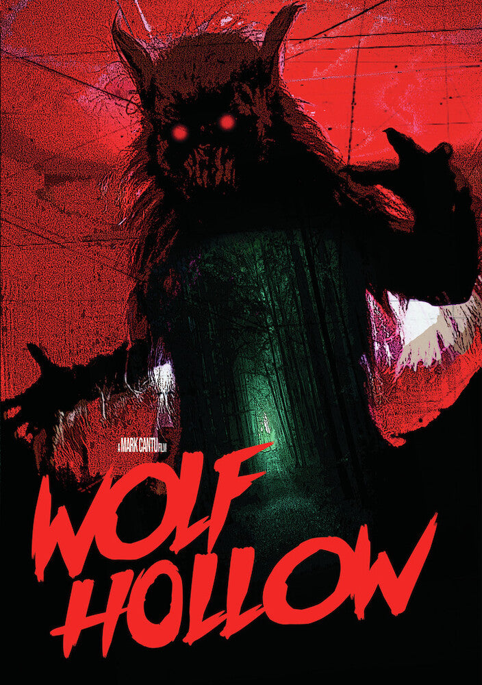 Wolf Hollow - 