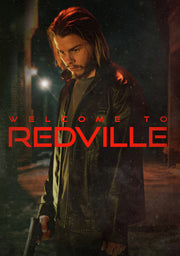 welcome to redville - DVD