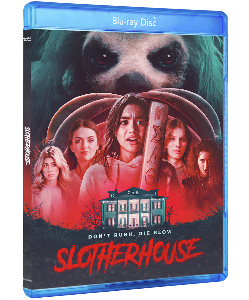 Slotherhouse - 
