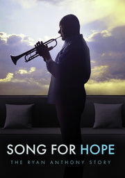 song for hope - DVD