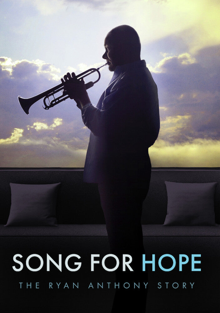 song for hope - DVD
