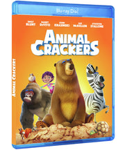 Animal Crackers - 