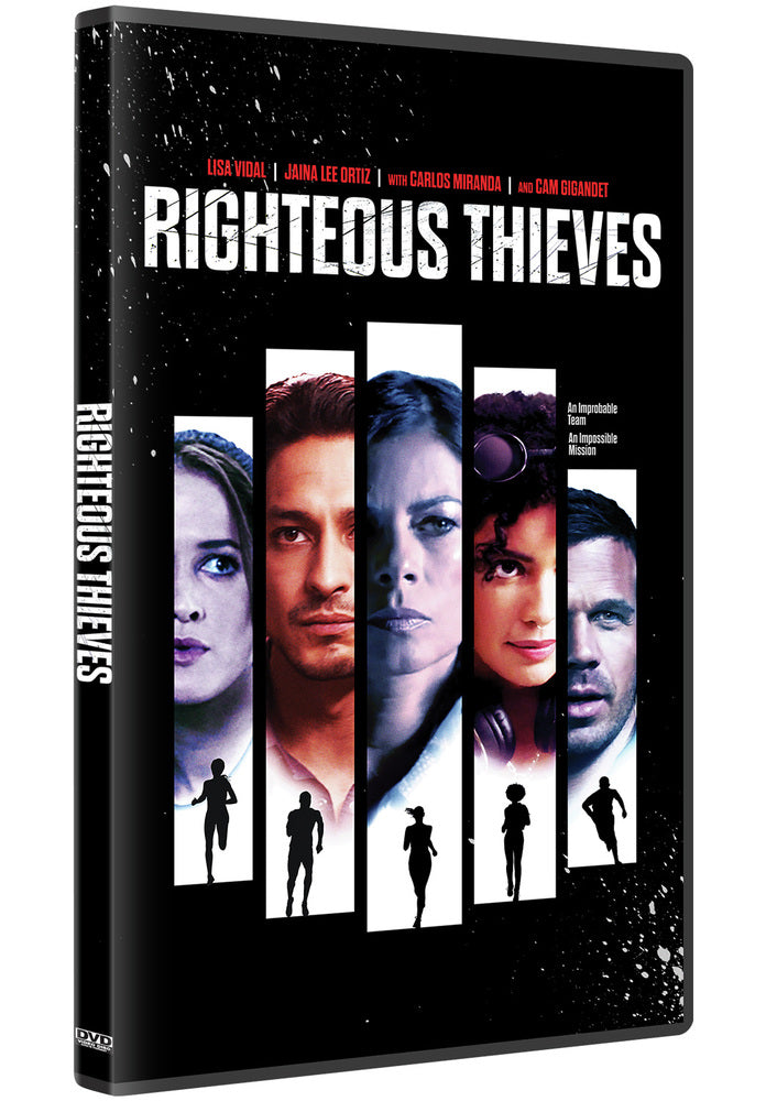 Righteous Thieves - 