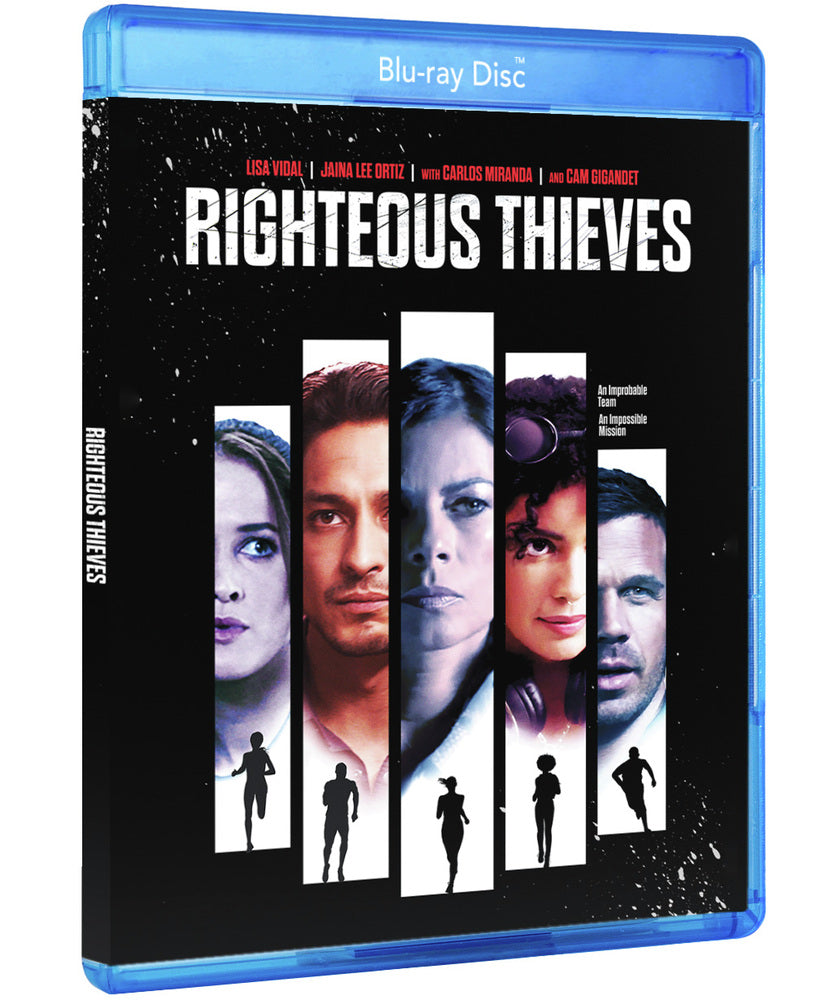 Righteous Thieves - 