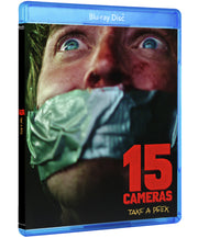 15 Cameras - 