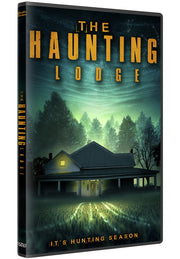 The Haunting Lodge - 