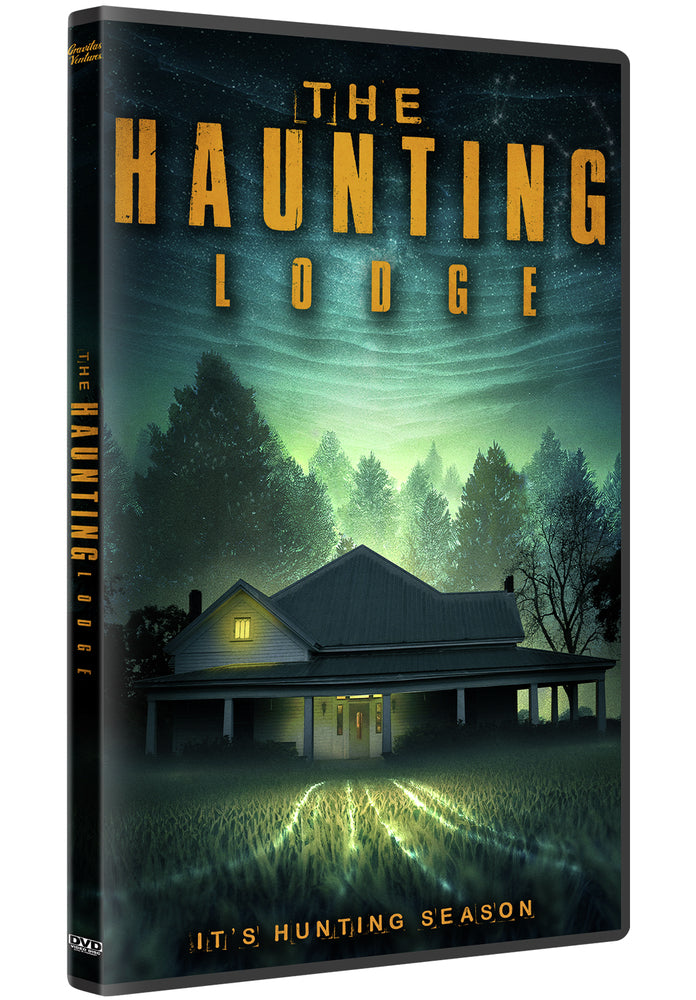 The Haunting Lodge - 