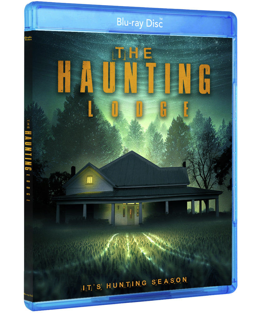 The Haunting Lodge - 