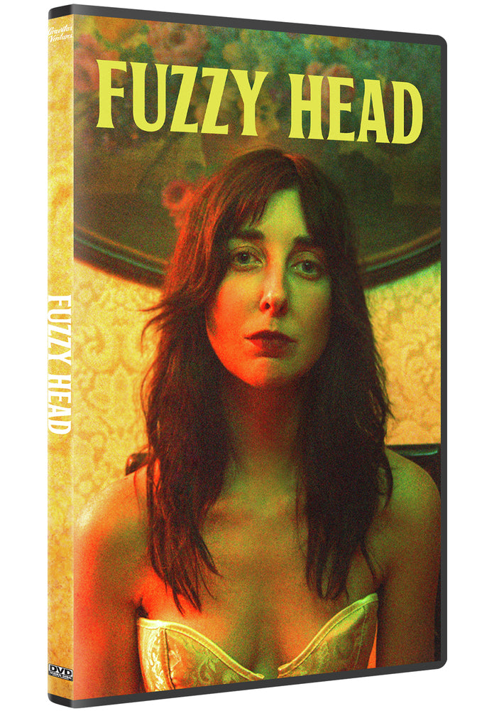 Fuzzy Head - 