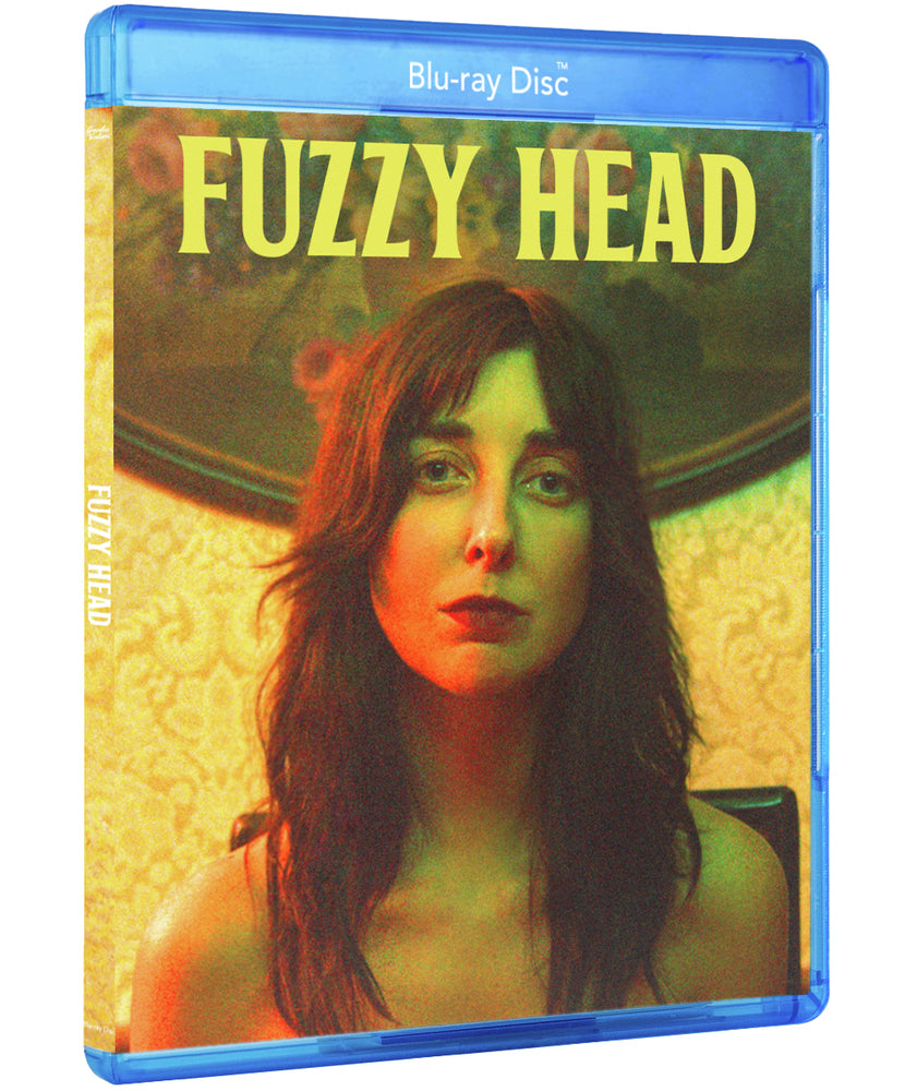 Fuzzy Head - 