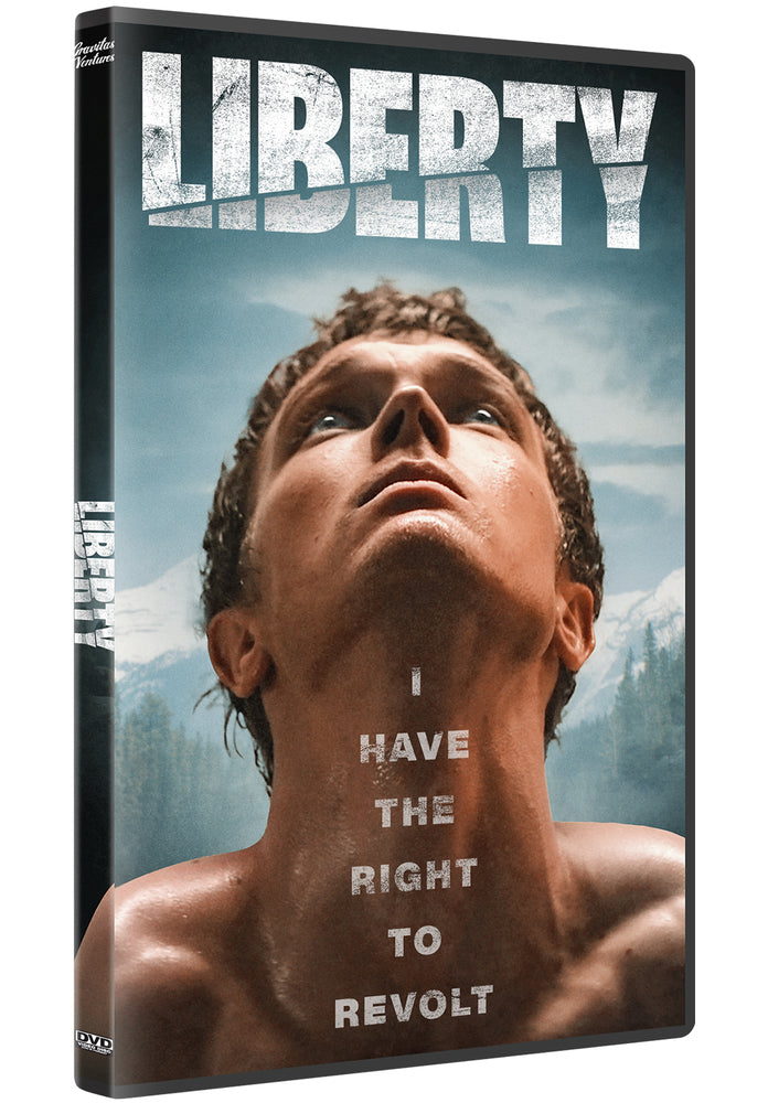 Liberty - 