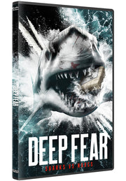 Deep Fear - 