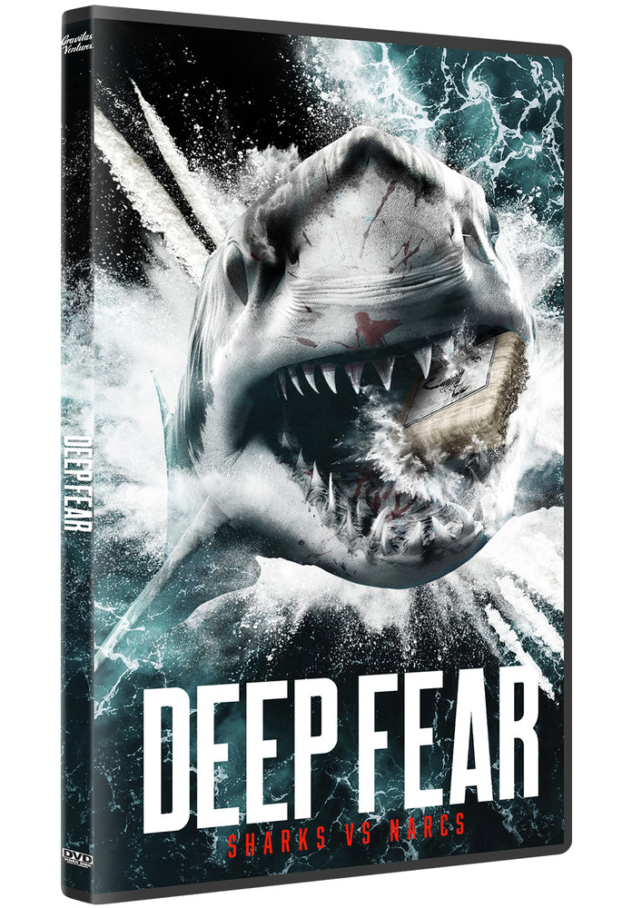 Deep Fear - 