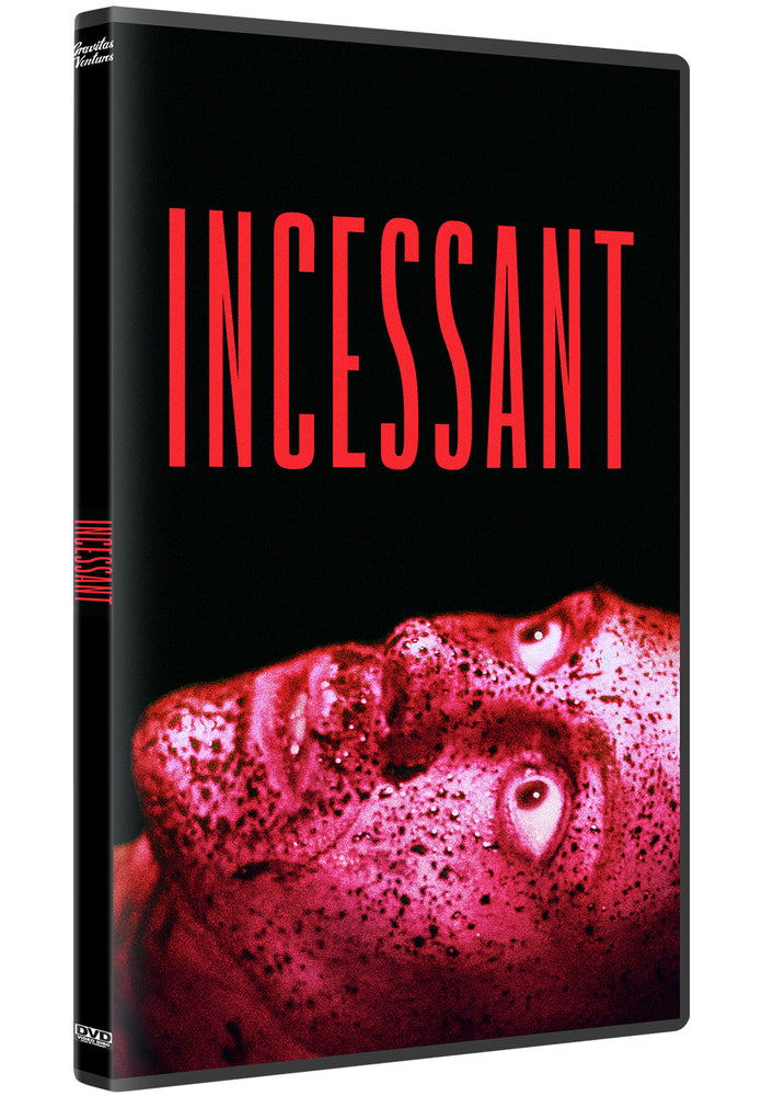 Incessant - 