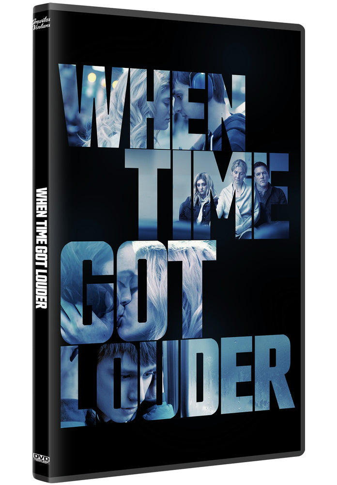 When Time Got Louder - 