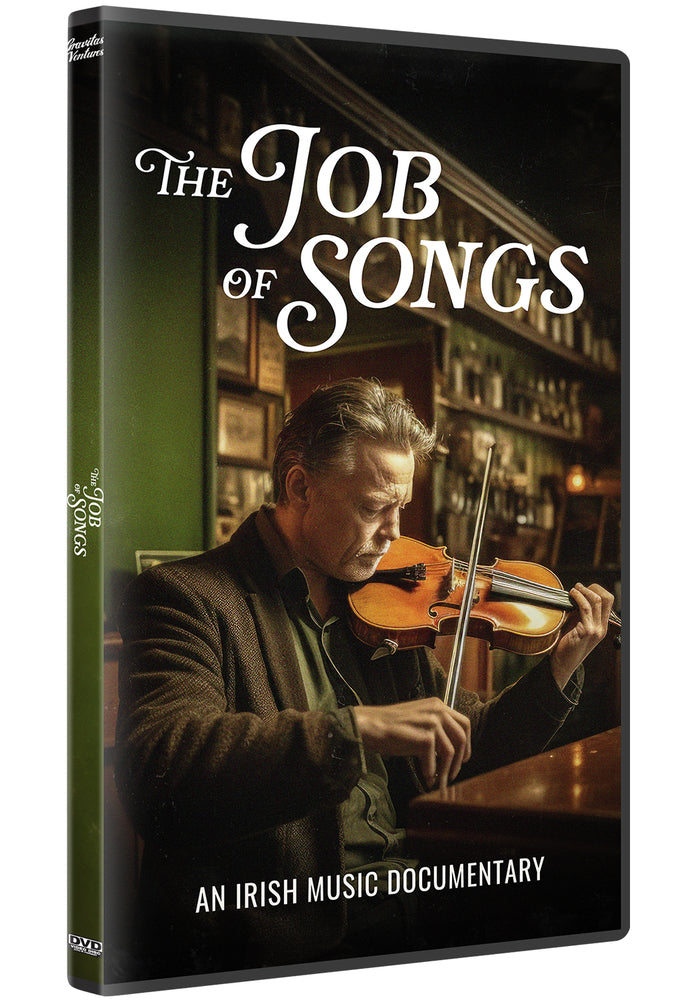 The Job of Songs - 