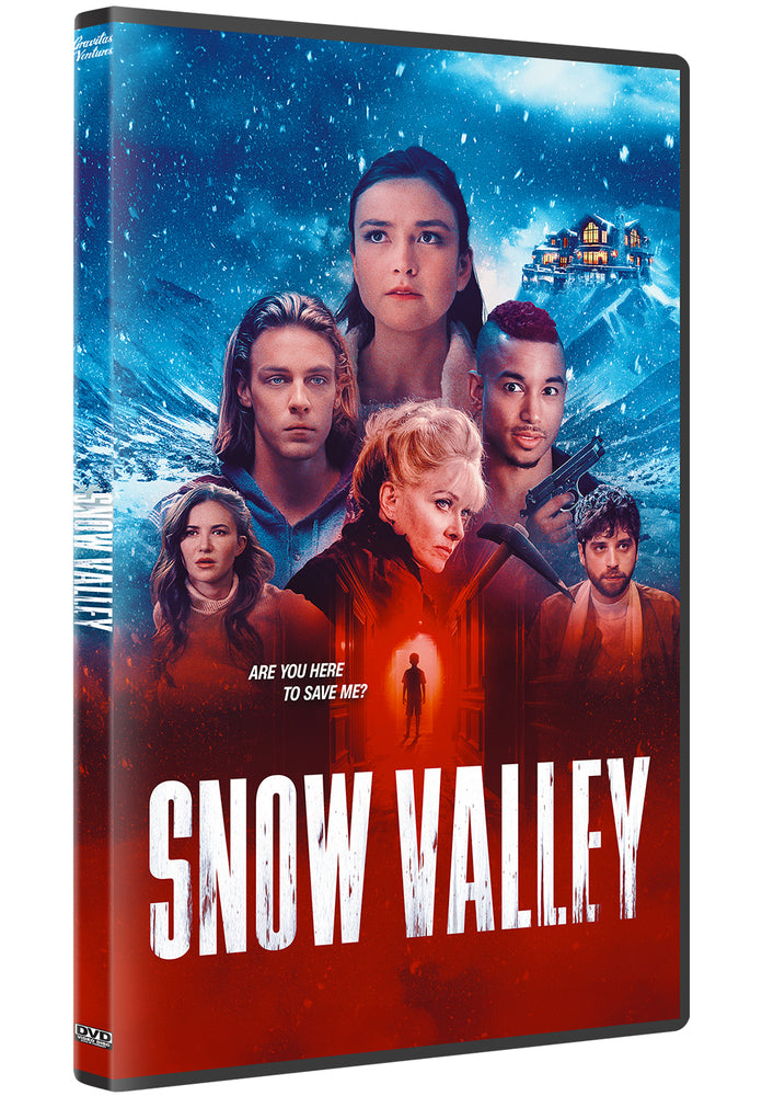 Snow Valley - 