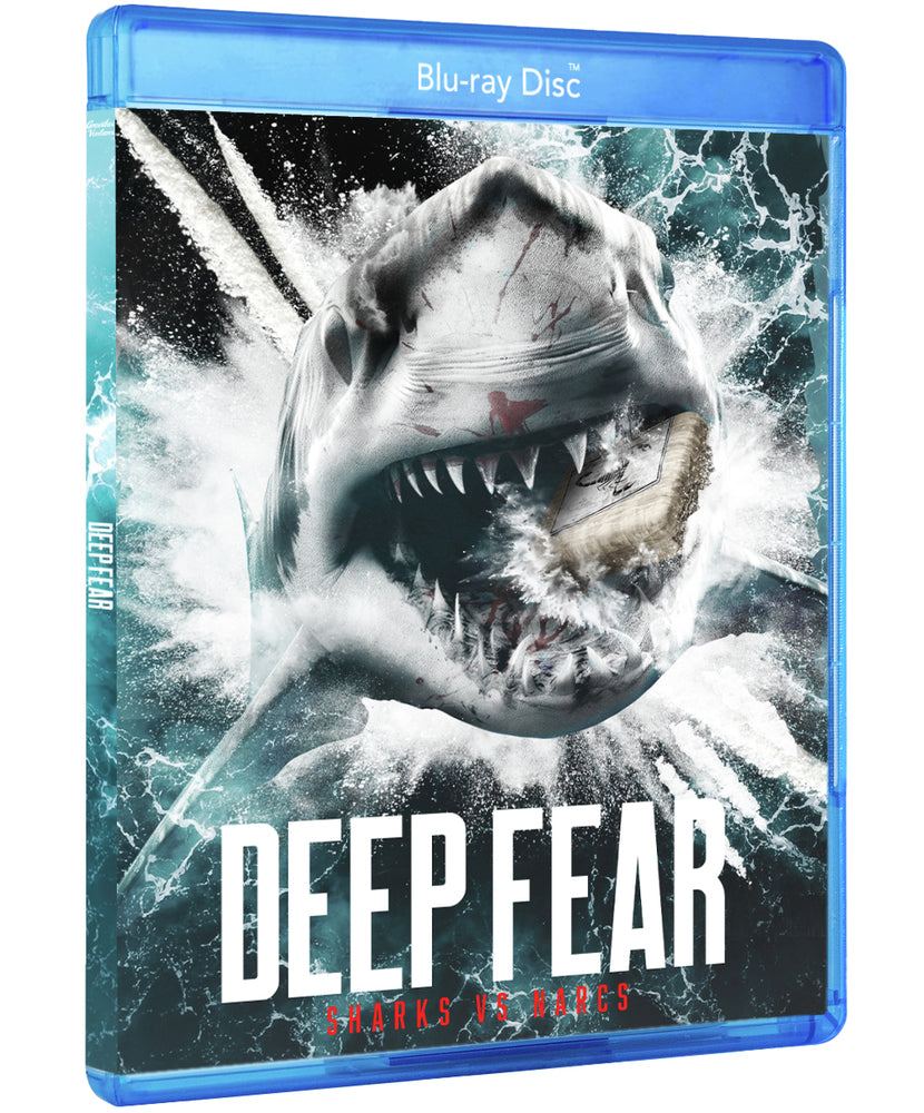 Deep Fear - 