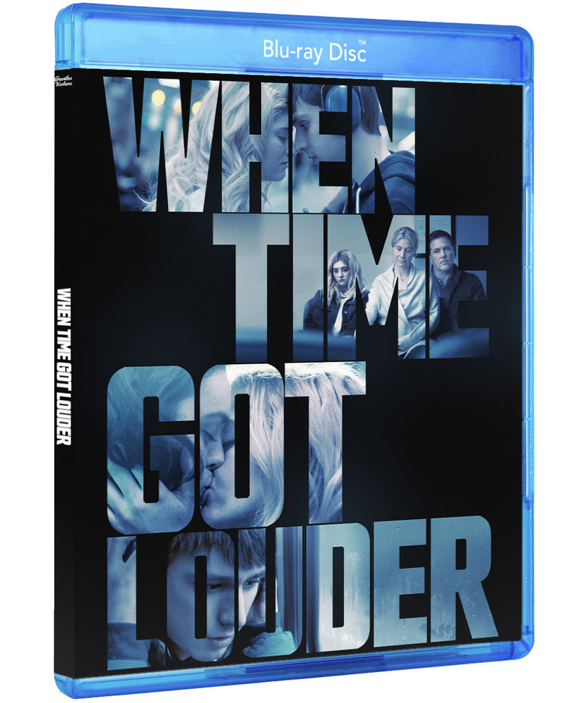 When Time Got Louder - 