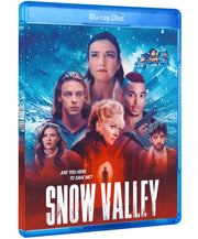 Snow Valley - 