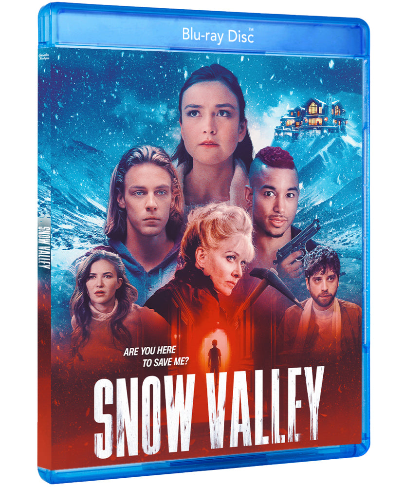 Snow Valley - 
