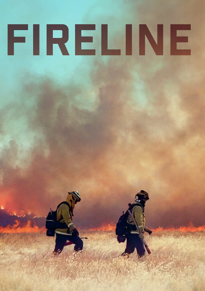 Fireline - 