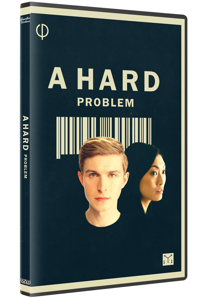 A Hard Problem - 